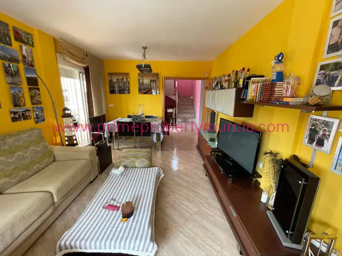 Villa en Venta 4 Dormitorios Bolnuevo Piscina Privada