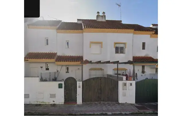 Habitación Matrimonio Carrión Céspedes - Cerca Sevilla y Doñana
