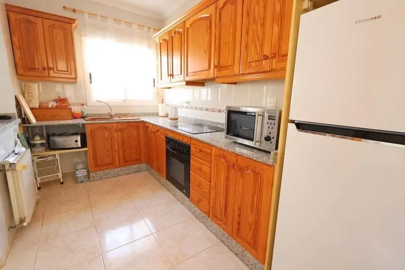 Chalet en Venta Los Balcones Orihuela Alicante