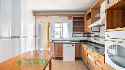 Casa pareada en venta en Santo Domingo