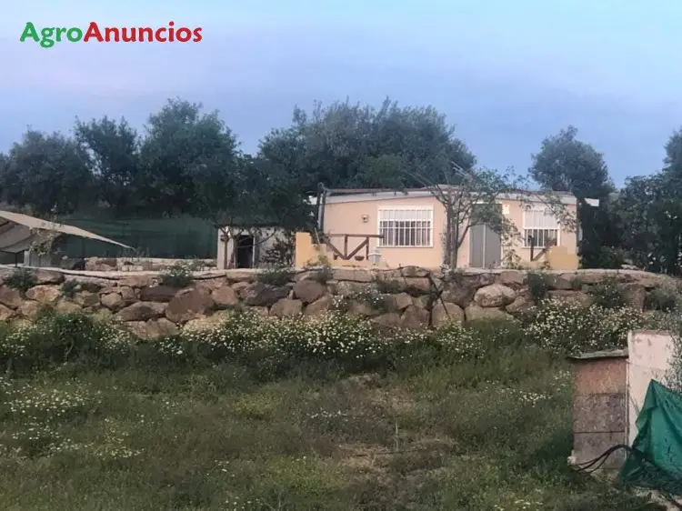 Venta  de Finca de recreo en Málaga