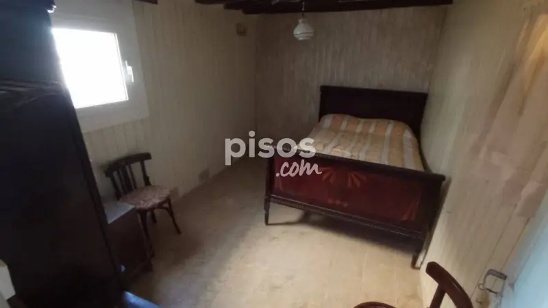 Casa Rustica en Venta en Esplus