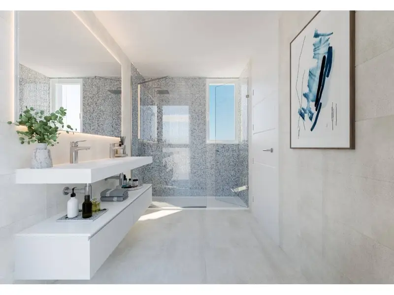 Apartamentos en venta Alcaidesa Golf 1 a 4 dormitorios