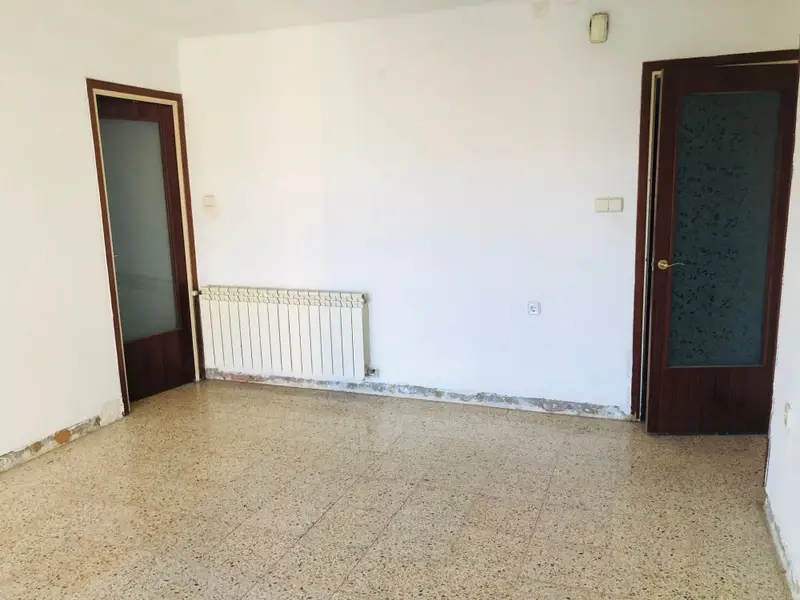 Piso en venta en Terrassa 2 habitaciones
