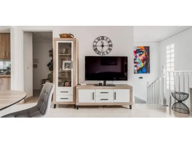 Duplex en Venta en Santa Pola Novamar 3