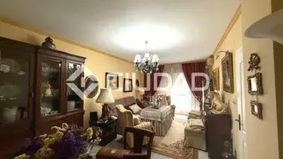 Piso en venta en el centro de Sanlúcar de Barrameda