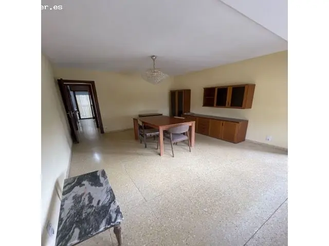 Piso en Venta en Tortosa 4 habitaciones 2 baños terraza