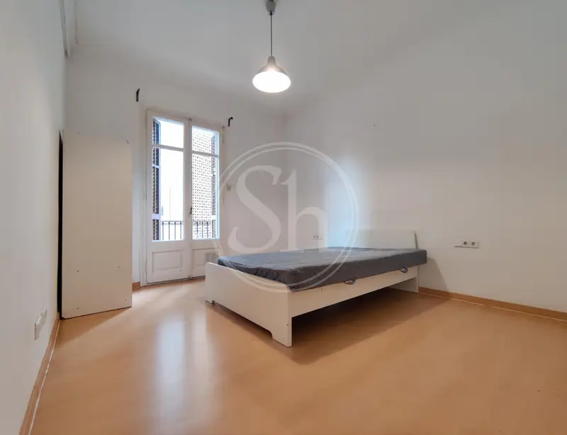 Apartamento en alquiler en Barrio Gótico, Barcelona