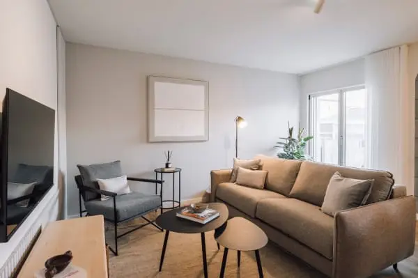 Apartamento en Lisboa