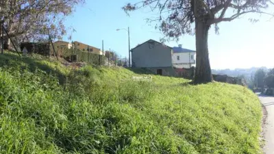 Finca rústica en venta en Avenida de Rosalía de Castro, cerca de Rúa do Pazo do Río