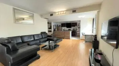 Apartamento en venta Carrer de les Escoles