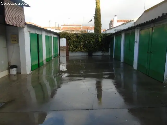 Solar en Venta El Santo Cerca Hospital 292m2