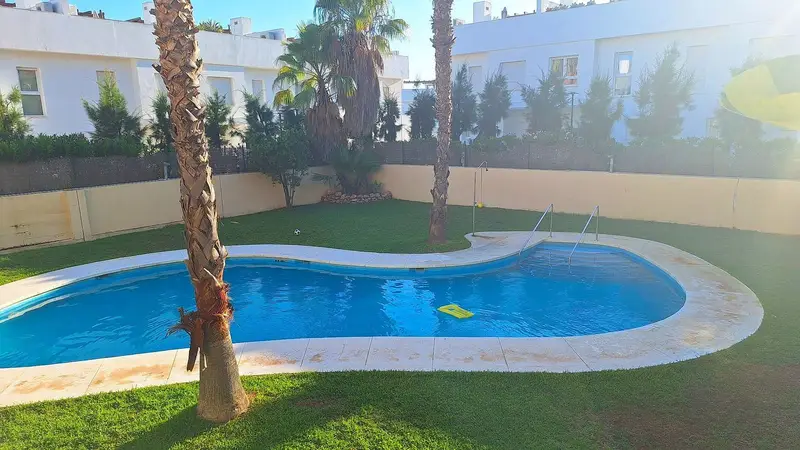 Adosado de 3 Dormitorios en venta Calahonda, España