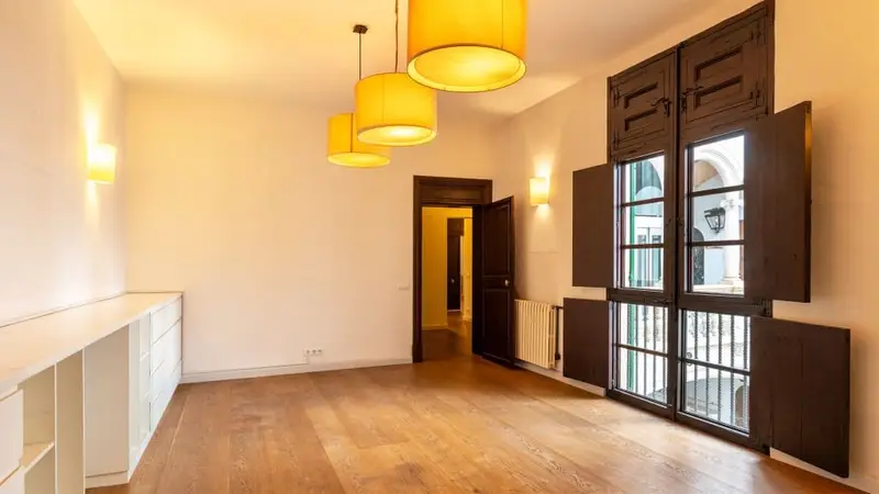 Apartamento en Venta en Casco Antiguo Palma de Mallorca