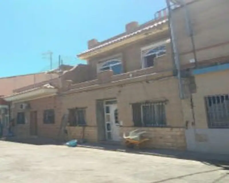 Adosado 130m2 en Sagunto Valencia