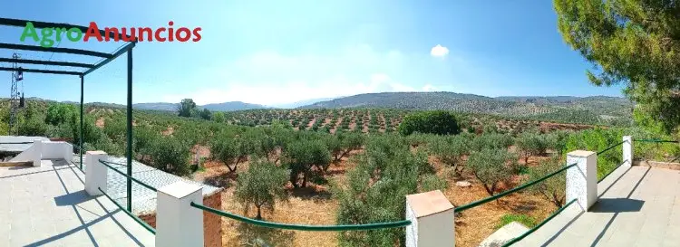 Venta  de Finca de recreo en Córdoba