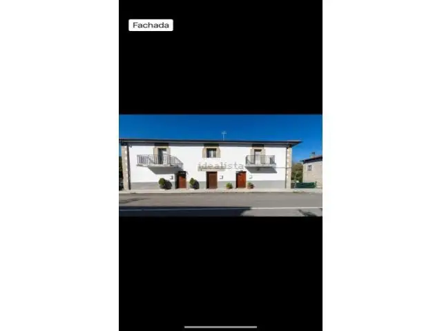 Casa en Valle de Mena: Tranquilidad y Comodidad