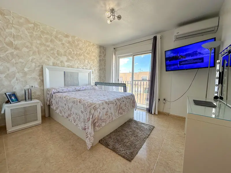 Venta Adosado reformado en San Isidro, Campohermoso - Ref: CAM2025_115