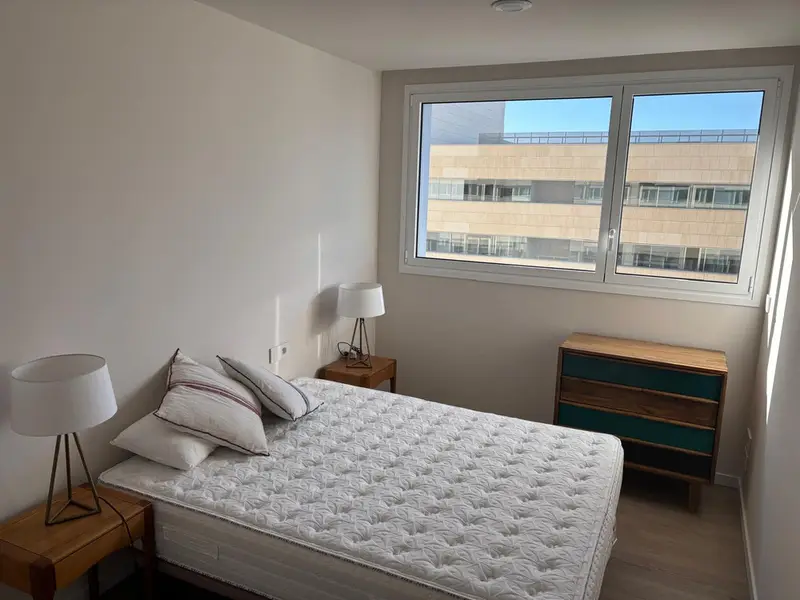 Casa Villa 3 Dormitorios Alquiler Pamplona