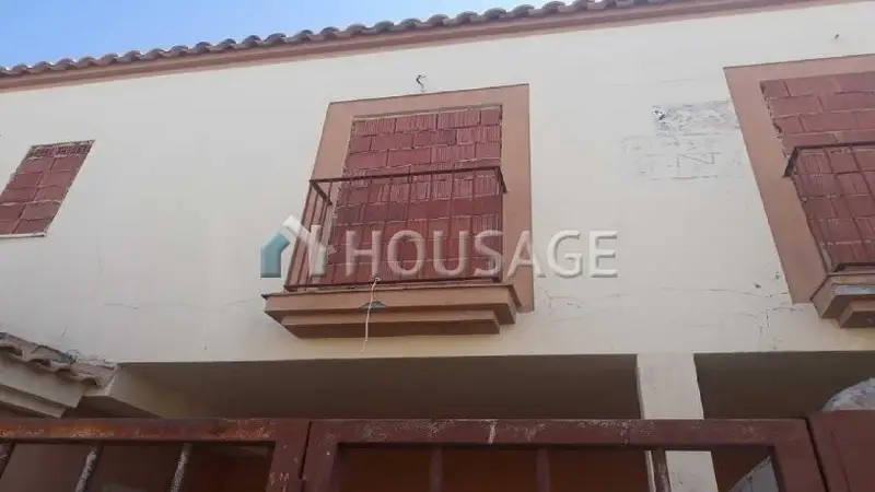 Villa en venta en Sanlúcar la Mayor Sevilla 3 habitaciones 2 baños