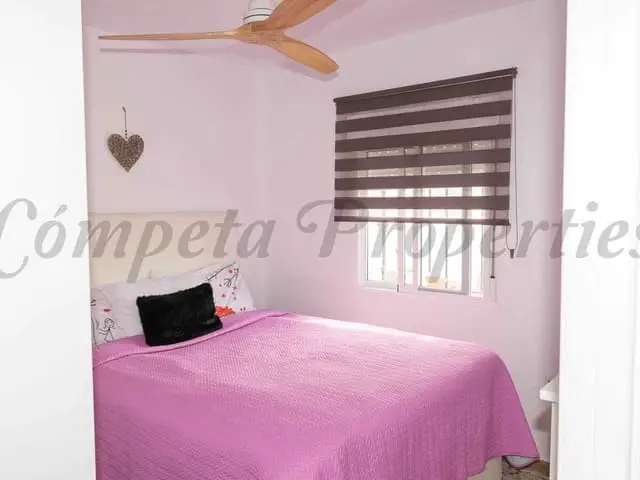 Adosado 3 Dormitorios Torrox Costa del Sol