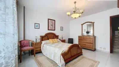 Casa en Venta A Pobra do Caramiñal 3 Dormitorios Cerca Playa