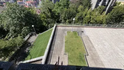 Piso en venta en Paseo del General Dávila, cerca de Calle Fernando de los Rios