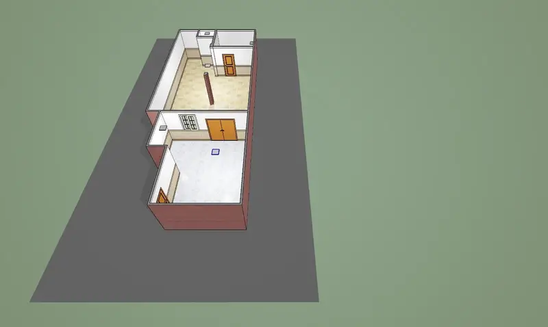 Venta Local Comercial San Isidro Madrid