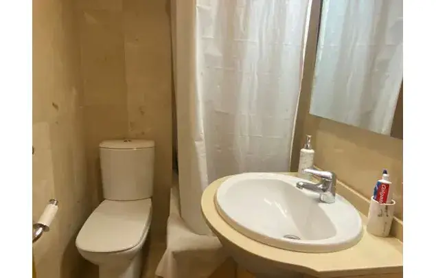 Apartamento 2 Dormitorios Barcelona Sagrada Familia