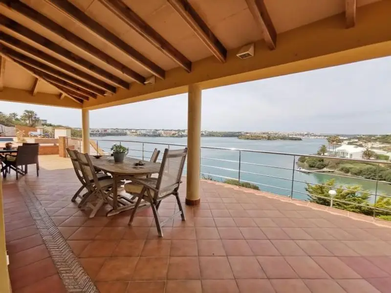 venta Chalet en Maó, Balears (Illes) (YBM-1205V)- Globaliza