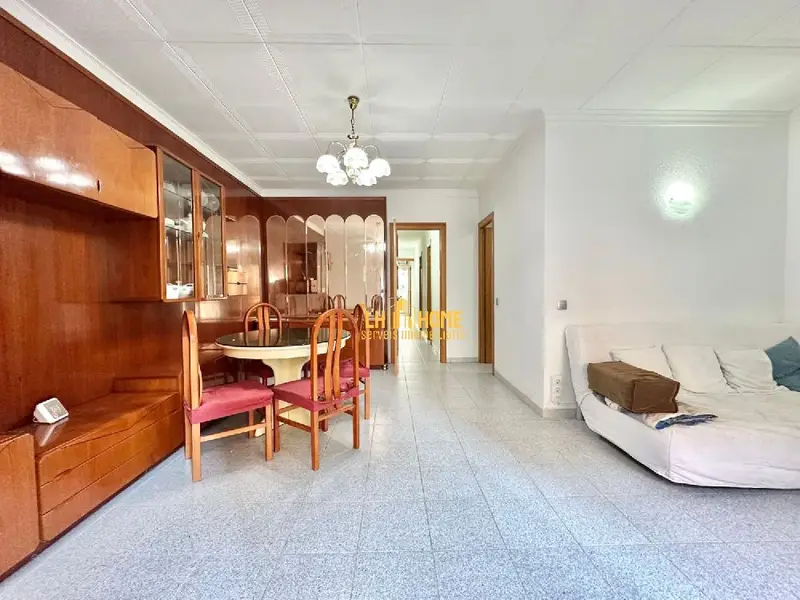 Venta Casa Centro L Hospitalet Llobregat