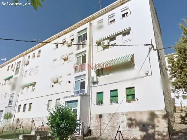 Venta de Piso en Aldea Moret C	ceres