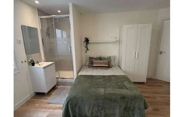 Alquiler de habitaciones en Alicante piso compartido