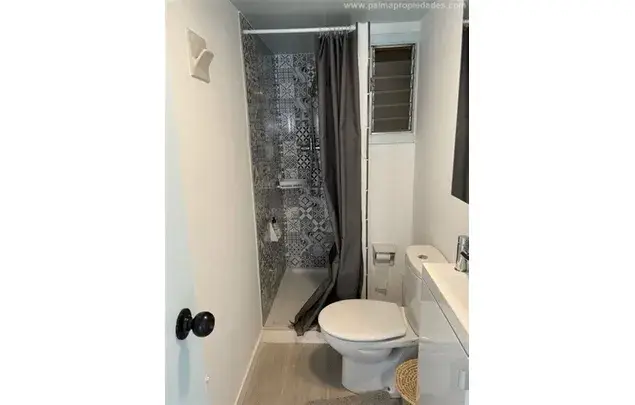 Rent 3 bedroom apartment of 100 m² in Palma