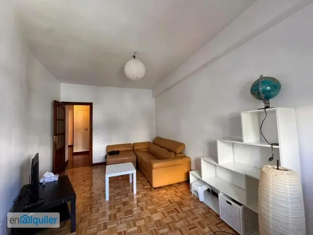 Piso Amueblado Lavapiés 2 habitaciones Ascensor