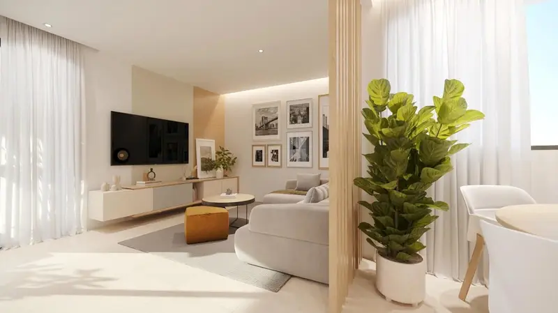 Apartamento 3 Dormitorios San Pedro del Pinatar