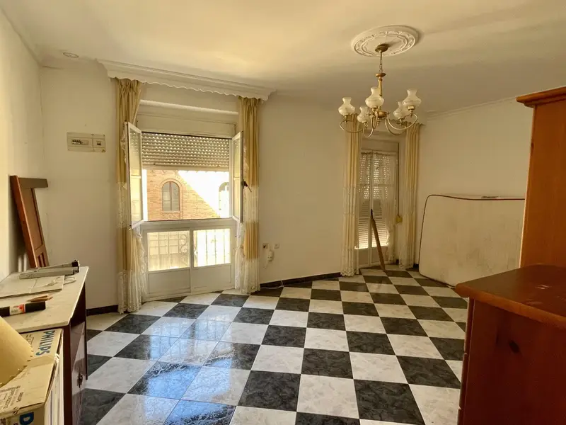 Venta Piso 3 Dormitorios Centro Cádiz Reforma