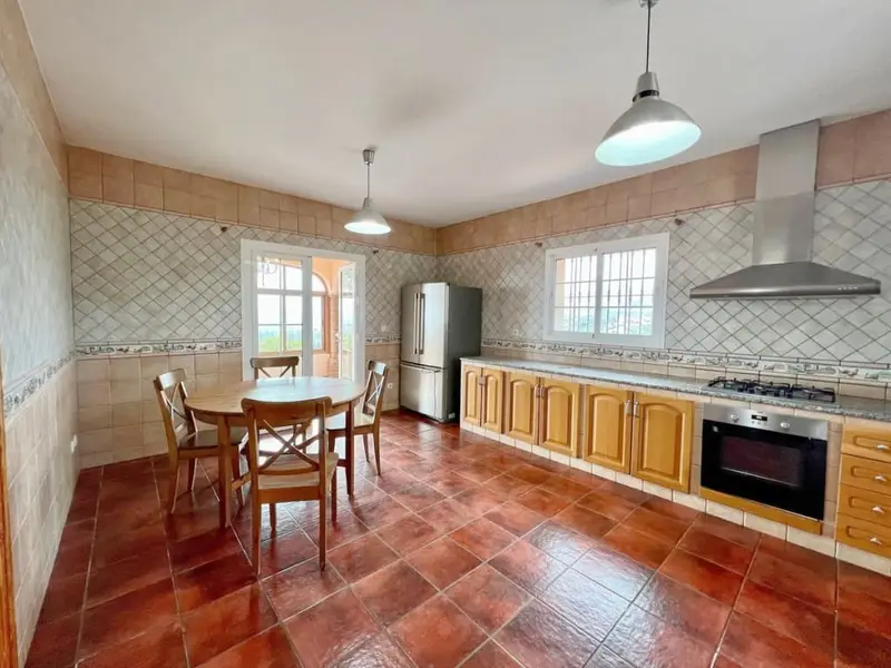 Finca Rustica en Venta Mijas Malaga