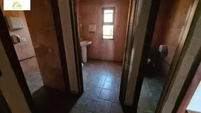 Restaurante Bar 490m2 con Patio 80m2 Venta El Perdigon