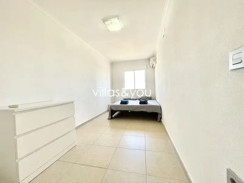 Villa La Marina: 5 Dormitorios, Piscina Privada, Ideal Familias