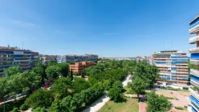 Piso 193m2 en Mostoles Ideal Familias