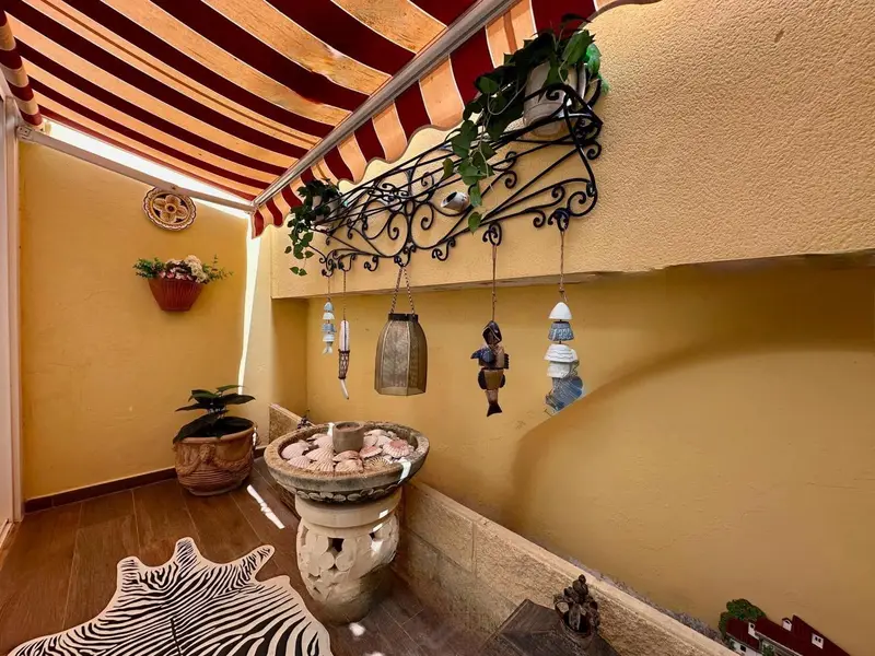 Apartamento en alquiler en Playa Poniente, Benidorm, Alicante