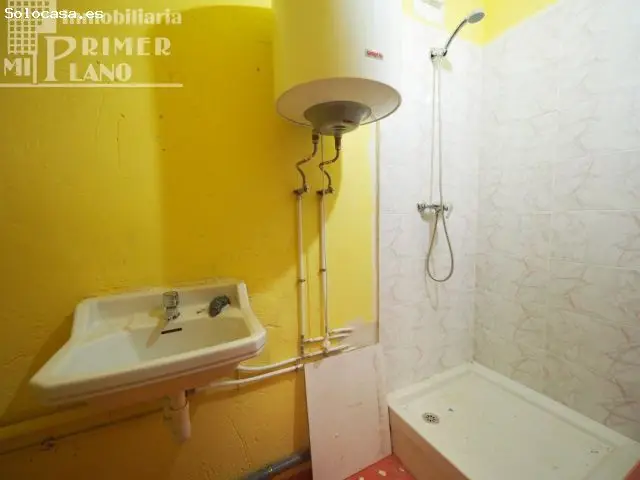 Local Comercial Tomelloso Centro 35m2 Alquiler 250 Venta 75000