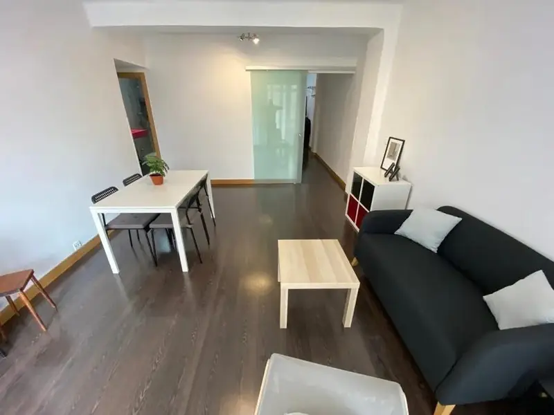 Casa de 1 Dormitorio en Alquiler Madrid