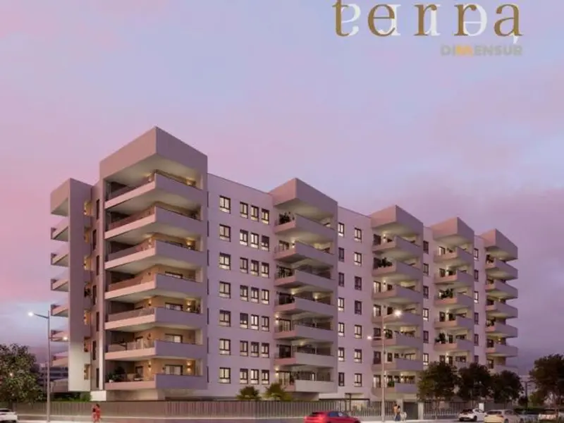 venta Piso en Almería, Almería Provincia (5013785834.109700)- Globaliza