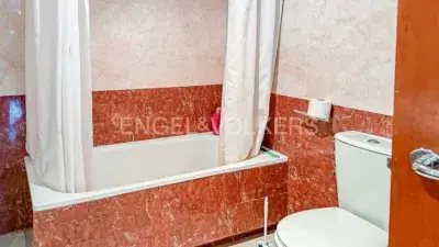 Apartamento en Alquiler Cerdanyola Sud 3 Dormitorios Piscina
