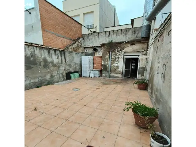 Local Comercial en Alquiler Olesa de Montserrat Centro