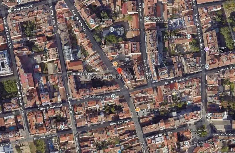Local Comercial en Venta Terrassa 50m2 Alta Rentabilidad