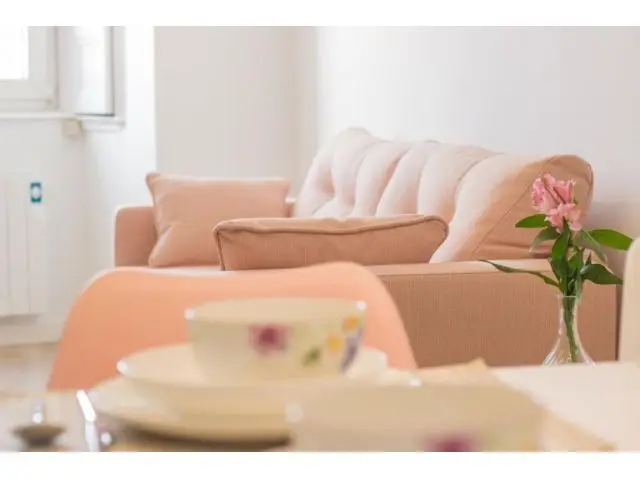 Apartamento en Alquiler Arenal Bilbao Aeropuerto