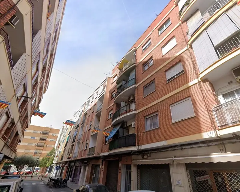 Piso 827m2 Torrent Valencia